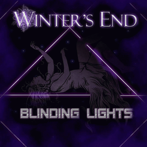 Winter's End : Blinding Lights